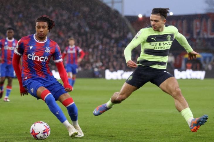 مانشستر سيتي